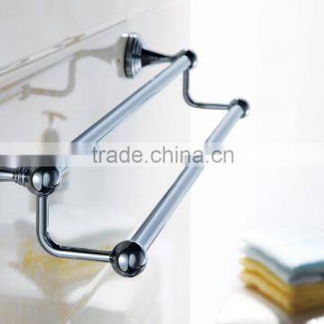 double towel bars,towel racks Z7148