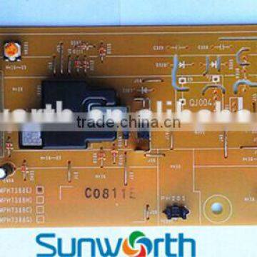 High Voltage board For Kyocera FS 1028 MFP board Printer parts