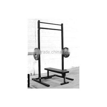 High Quality Wall Squat Rack photo-6