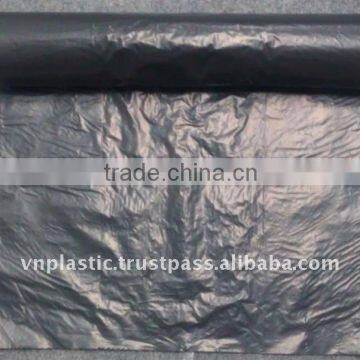 HDPE BAG ON ROLL