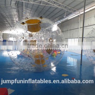 2015 Wholesale PVC Zorb Balloon AND TPU zorb ball