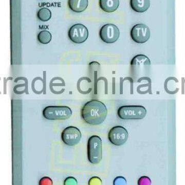 remote control for tv universal remote control BEKO ARCELIK-LCD2