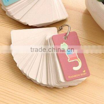 2016 Creative Stationery Small Size Pocket Notes