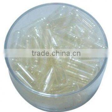 GMP Certified Hard Gelatin Capsule Shell photo-4