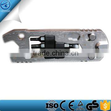 Hand Tool Multi-function Wrench,bicycle Wrench, Wrench
