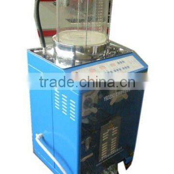 The Liquid Package Machine for the Chinese Herbal Medicine
