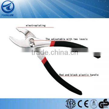 5inch 6inch 8inch 10inch combination slip joint pliers