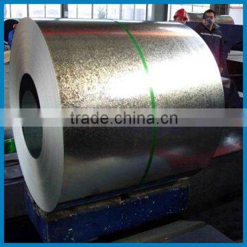 Hot Dip Galvanized GI Steel Coil and Roofing Sheets