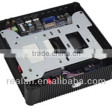 Mini PC Host, CPU: Intel C1037U Dual-core Processor photo-4