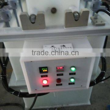 Small Production Nickel Plating Machine photo-2