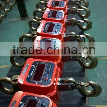 1000kg To10000kg LED Electronic Crane Scale photo-5