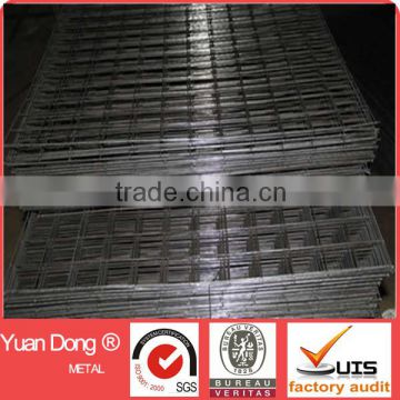 CHINA Anping production of wire welded mesh(ISO9001/CE)