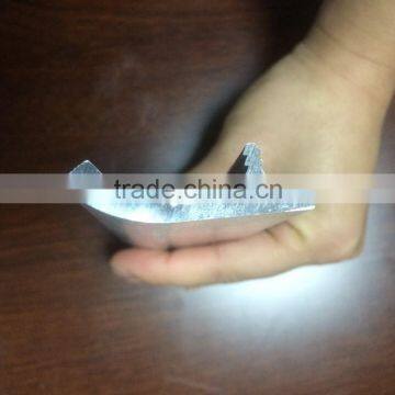 Good quality 6063 aluminium handles