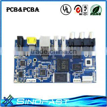 for Xbox360 Controller Board Assembly