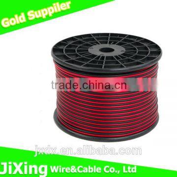 PVC Insulated Copper Conductor Fire Resistant Twisted Pair Cable photo-5