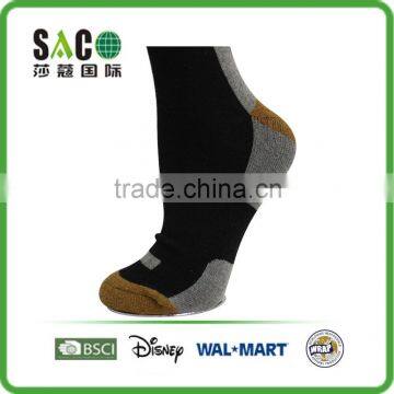 Fashion Custom Free Jacquard Knee High Sports Socks