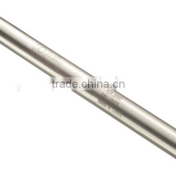 NdFeB Magnetic bar factory D25x400mm 12000GS with M8 thread