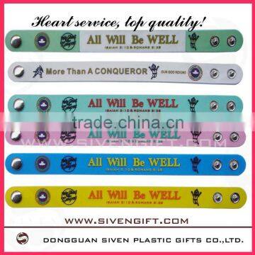 Promotional popular led Wristband