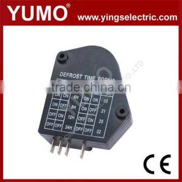 ORTD0624H Defrost timer for Refrigeration / Refrigerator Component