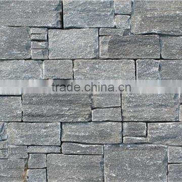 Hot sale natural slate cheap stone veneer