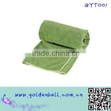 Hot Custom Yoga Mat Towel