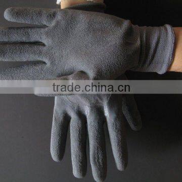 13 gauge nylon coated liner gloves