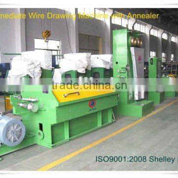 Intermediate Wire Drawing Machine Lines