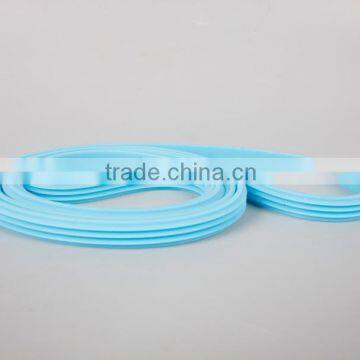 FDA Standard Colorful Food Grade Silicone Seal Ring