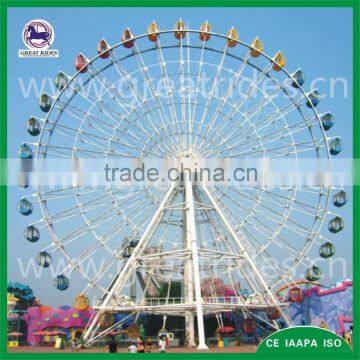 Big Wonder 120m Ferris Wheel