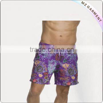 Man Board Shorts IN