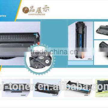 Compatible Toner Cartridge for samsung MLT-D205S with chip