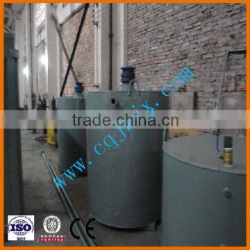 ZSA-5 Waste Oil Filter,Cleaning Waste Oil For SN200 Base Oil photo-2