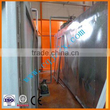 ZSA Waste Oil Restructuring Machine photo-4