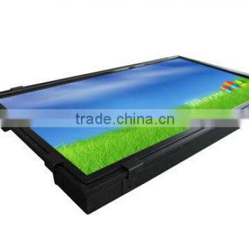 26" touchscreen open frame lcd monitor