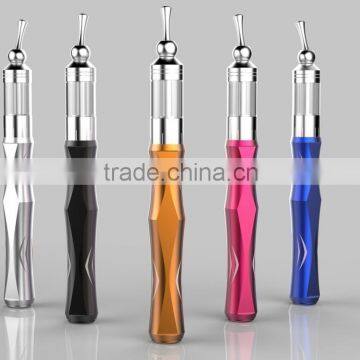 Cheapest factory price electronic cigarette ecig SS6, ecigator ecig, ecig kit