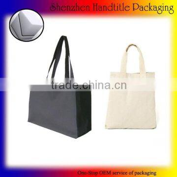 brisk reusable bag,foldable canvas shopping bag