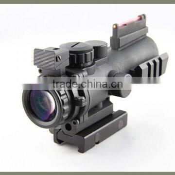 IMAGINE GL4x32G, Top Quality HD Quick Focusing Rifle Scope photo-4