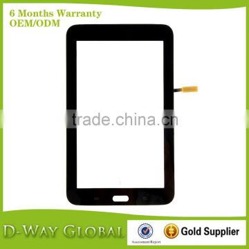 Operating Smoothly Advance Touch Screen for Samsung Galaxy Tab 3 Lite 7.0 T110 Touch Panel