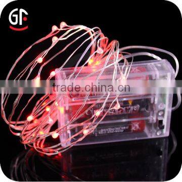 2016 Christmas Decorations Led Flashing Mini Led Lights For Crafts