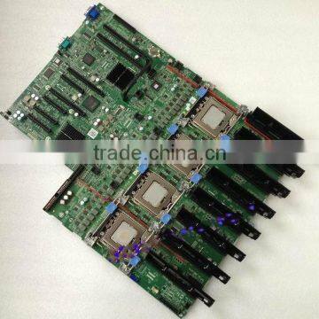 HV8Y2 0HV8Y2 CN-0HV8Y2 R910 Server Motherboard for PowerEdge R910 System Board 100% Tested +warranty