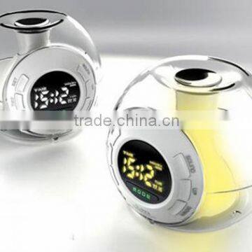 promotion led table clocks