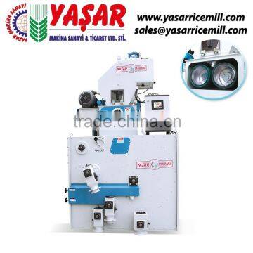 Yasar - Glume Aspirator With Paddy Husker photo-2