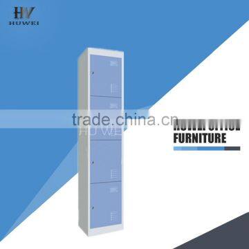 Steel Locker With 4 Doors luoyang