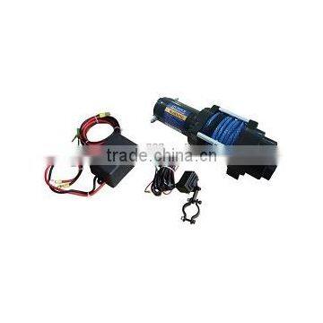 12V ATV winch 4000lb