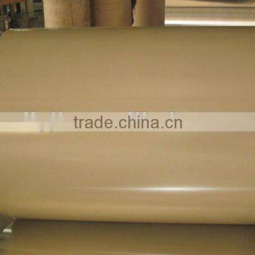 PE Prepainted Aluminium Coil for ACP photo-4