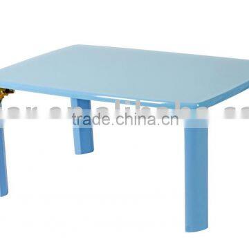 MDF Colour Oblong Small Folding Coffee Table MGT-6247