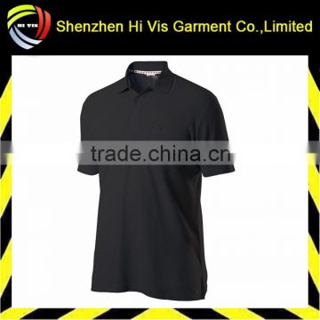 hot sell cheap new design men cotton polo shirts