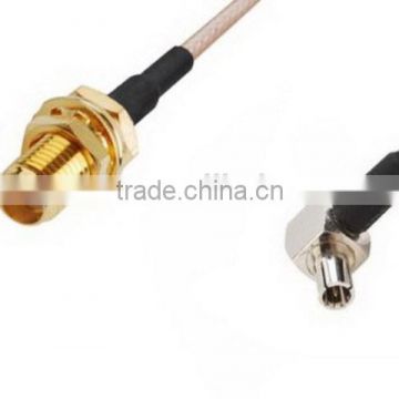 Newest hot sale rp-sma to rp-sma jumper cable