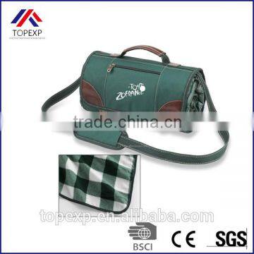 Outdoor Picnic Blanket Fold Up Blanket