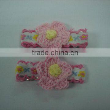 Stock item in Nov, 2012 children's hair accessories